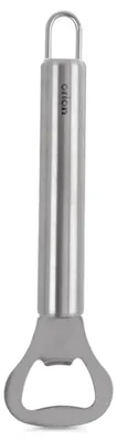 Produktbild von Orion | Flaschenöffner - 16,5 cm - Rostfrei - Edelstahl - Kapselheber Silber