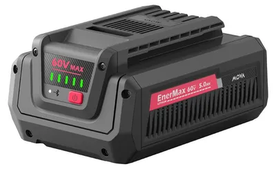 Produktbild von Lithium-Ionen-Akku MOVA GBA650, 60V, 5,0Ah
