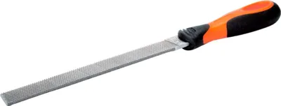 Produktbild von Bahco ERGO-Diagonalfeile, Halbschlichthieb, 250 mm, Hieb 2