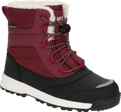 Produktbild von Schuhe Hi-Tec Winterstiefel Leo Wp O010245090