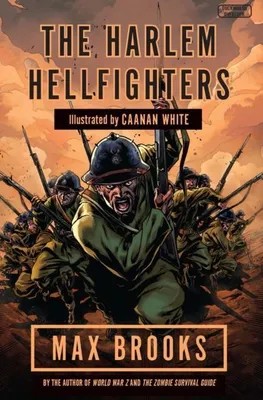 Produktbild von Harlem Hellfighters