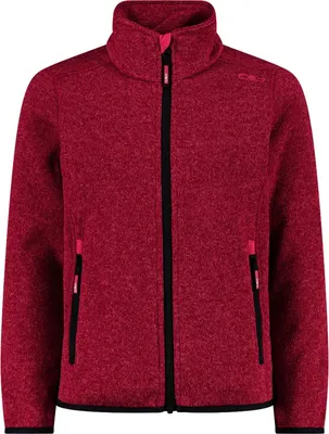 Produktbild von CMP Mädchen Fleecejacke Kid G Jacket