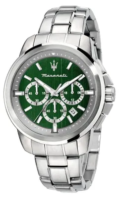 Immagine prodotto di MASERATI Orologi da polso R8873621017