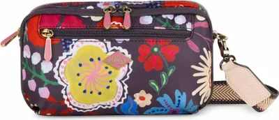 Produktbild von Oilily Sutton Shoulder Bag Tide Spirits: Forged Iron