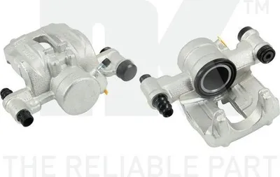 Produktbild von NK Bremssattel Hinten Rechts für FIAT Ducato Kastenwagen (250, 290) Ø52mm 2199179