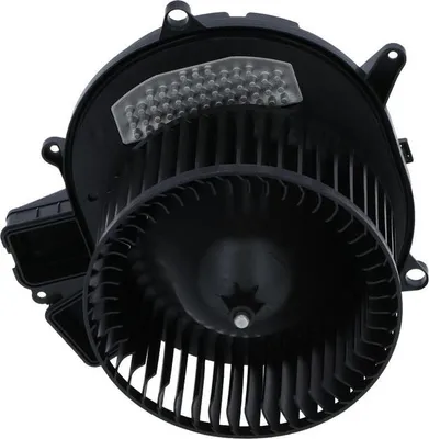 Produktbild von NRF 34237 Gebläsemotor Innenraumgebläse passend für MERCEDES-BENZ M-Klasse (W166) GLE (W166) GL (X166) GLE Coupe (C292) GLS (X166)