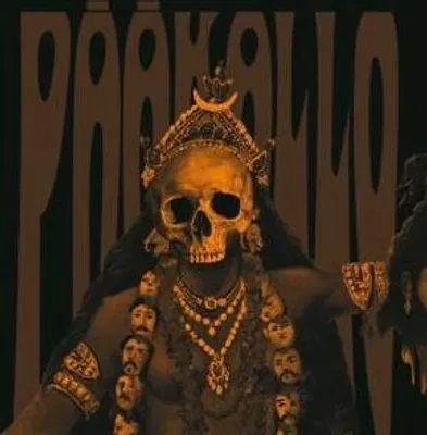 Produktbild von Pääkallo