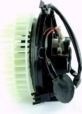 Produktbild von Innenraumgebläse NISSENS 87153