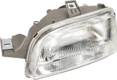 Produktbild von Diederichs Scheinwerfer li.   Punto, 93-99         H4,  für LWR,