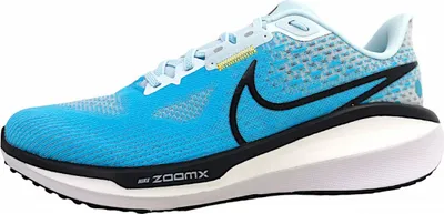 Produktbild von Nike Vomero 17 Herren Laufschuh in Blau, Größe 11.5