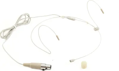 Productafbeelding van PSSO WISE hoofdbandmicrofoon voor draadloze zenders (13063408)