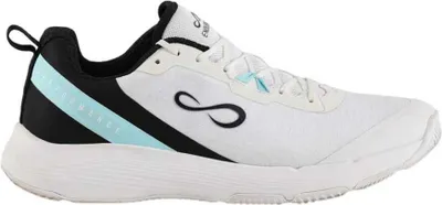 Image de Endless Infinity Pro Chaussures de padel Blanc EU 38 1/2 Femme Blanc EU 38 1/2