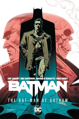 Productafbeelding van Batman Volume 2: De Batman van Gotham