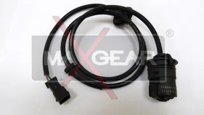 Produktbild von MAXGEAR ABS Sensor Raddrehzahl für AUDI A6 Avant (4B5, C5) 20-0070