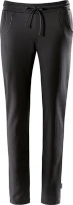 Produktbild von SCHNEIDER Palma Hose Damen schwarz 46