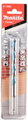 Produktbild von Makita TCT Multibohrer 1/4 Zoll Sechskantaufnahme