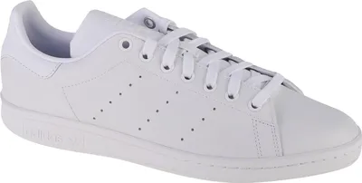 Produktbild von adidas Stan Smith FX5500, Sneaker, Herren, Weiß, Größe: 45 1/3
