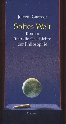 Immagine prodotto di Sofies Welt