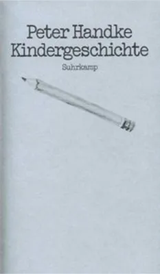 Produktbild von Kindergeschichte