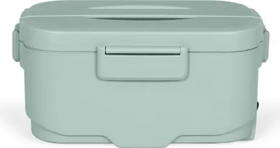 Produktbild von 1,8-liter-beheizbare lunchbox, grün - Livoo MEN396V
