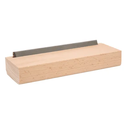 Obrázek produktu pro Pilník na pražce, Pilník na pražce pro kytaru, Nástroj na opravu kytary, Nástroj na broušení pražců, Nástroj na údržbu kytary, Příslušenství pro výrobu kytar