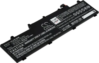 Image de Batterie adaptée à l'ordinateur portable Lenovo ThinkPad E14 Gen.2, type L19L3PD5