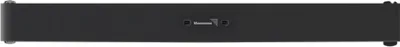 Produktbild von Suunto Smart Heart Belt Brustgurt ohne Sensor Schwarz M Brustgurt