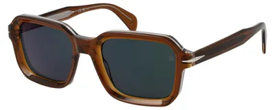 Immagine prodotto di DAVID BECKHAM SUNGLASSES Occhiali da sole DB 7147_S 52TXOMT