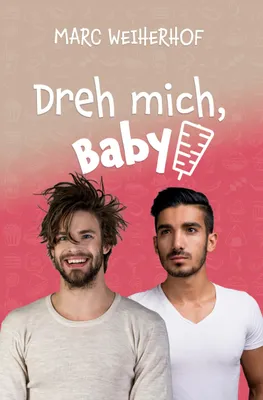Produktbild von Dreh mich, Baby