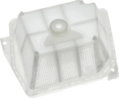 Produktbild von vhbw Filter Ersatz für Stihl 1135 120 1601, 1135 120 1600, 11351201600, 1135-120-1601, 1135-120-1600, 11351201601 für Motorsäge - Gewebeluftfilter