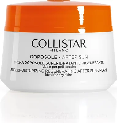 Immagine prodotto di Coll Sun Doposole Crema Superidratante 200 Ml