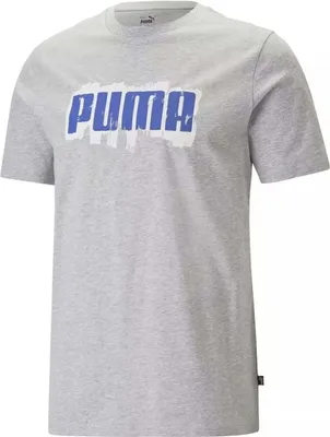 Productafbeelding van T-shirt Puma 674475-04 voor Heren