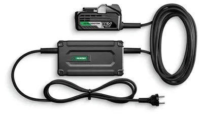 Image de Adaptateur AC DC MultiVolt Puissance absorbée - 1010W - Fréquence puissance 50 et 60Hz