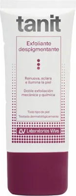 Zdjęcie produktu dla TANIT depigmentierendes Peeling 50 ml