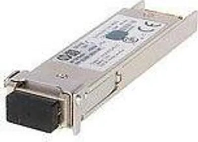 Immagine prodotto di Ricetrasmettitore DWDM Hewlett Packard Enterprise X180 10G XFP LC LH 80km 1542,94nm, 10000 Mbit/s, XFP, LC, 1542,94 nm, 80000 m