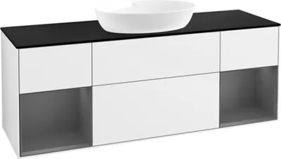 Produktbild von Villeroy & Boch GD02GKGF Waschbeckenunterschrank Finion GD0