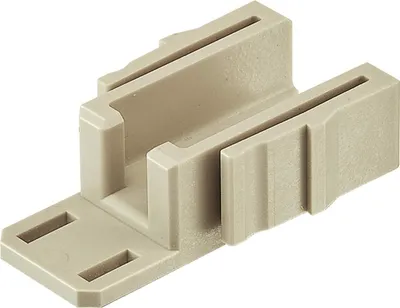 Immagine prodotto di Adattatore HARTING Han per RJ45 / inserto maschio industriale (M) 50 V, 1 A - 1 pezzo