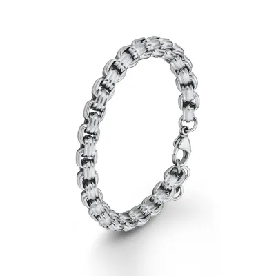 Produktbild von s.Oliver SO1452/01 Herrenarmband