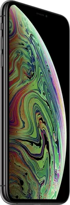 Produktbild von Apple Iphone Xs Max 256 GB Space Grey Neuwertig