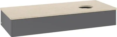 Produktbild von Villeroy & Boch L12013GK WTUS Antao L12_1 1200x190x500mm