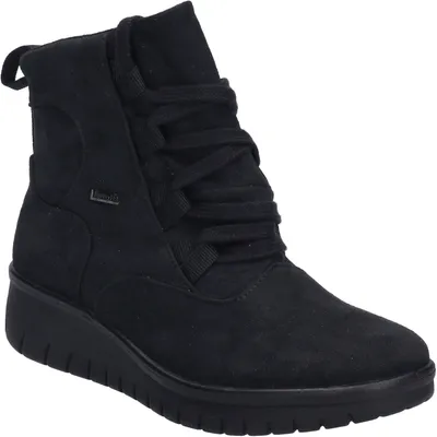 Image de JOSEF SEIBEL Calais 08 | Bottines pour Femmes | noir