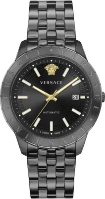 Produktbild von Versace Univers Automatic VE2D00621 Herrenuhr Univers Automatic