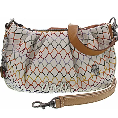 Produktbild von Anekke Menire 36642-264 (1/beige/braun/bunt)