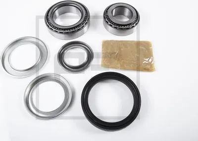Immagine prodotto di PETERS ENNEPETAL Set di cuscinetti ruota 066.081-10A