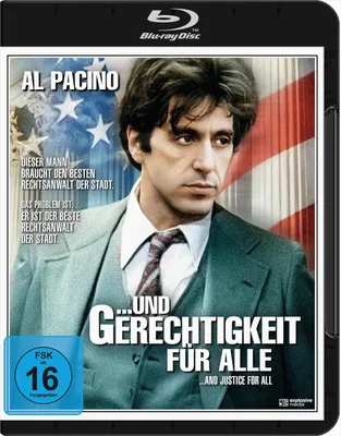 Produktbild von ... Und Gerechtigkeit für alle