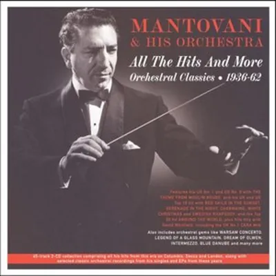 Image de Tous les succès et plus encore - Orchestral Classics 1936-6