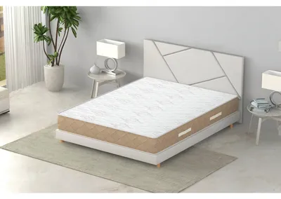 Produktbild von Hybridmatratzen - Matratzen mit Taschenfedern - Matratzen aus Memory-Schaum - Ergonomische Matratzen - Orthopädische Matratzen
