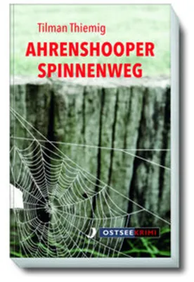 Obrázok produktu pre Ahrenshooper Spinnenweg