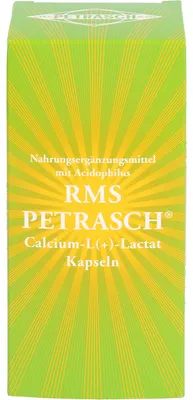 Immagine prodotto di Rms Petrasch Capsule 60 Capsule