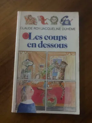 Image de Les Coups en dessous